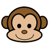 Happy Monkey