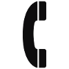 Telephone receiver