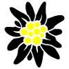 THE EDELWEISS