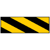 Warning sign