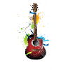 Music GUITAR