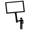 Text - Message - Protest