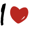 I love