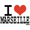 i love marseille