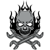 Tuning Skull