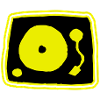 Record player