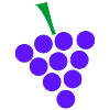Wein - Trauben