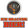 ICH BRAUCHE BIER