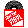 save the vinyl