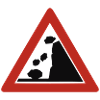 Steinschlag