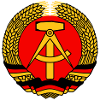 ddr gdr emblem