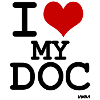 i love my doc