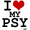 i love my psy
