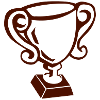 Cup - Trophy - Birthday