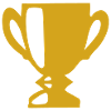 Coupe – Gagnant – Champion
