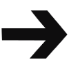 Pfeilsymbol