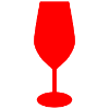 Whisky Glas
