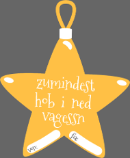 i hob ned vagessn