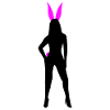 Woman – Bunny