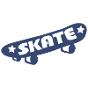 Skateboard