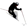 Powder Ski