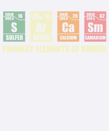 Sarcasm
