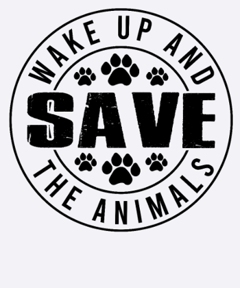 Schütze Tiere Tierschutz