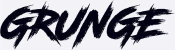GRUNGE