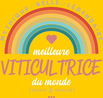 Meilleure Viticultrice du Monde