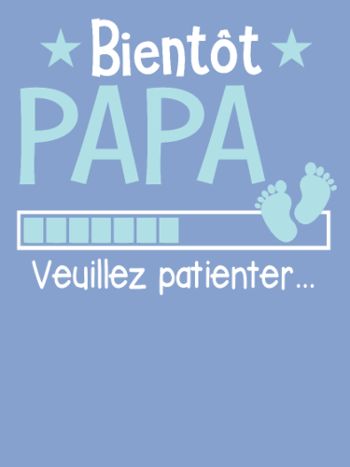 Bientôt Papa : Le Cadeau Idéal du Futur Père