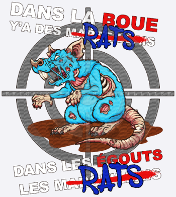 Les rats