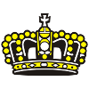 princess krone crown king