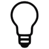 light bulb