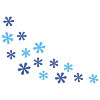 Schneeflocken
