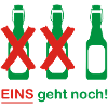 EINS GEHT NOCH