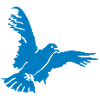 Taube, Dove (A, 1c)