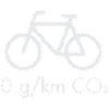 Bicycle CO2