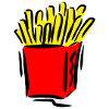 Pommes