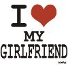 girl friend