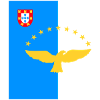 Açores - drapeau