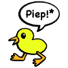 beep bird