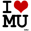 i love mu