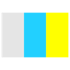Canaries - drapeau