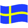 suède