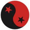 Ying und Yang