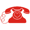 Heart Phone
