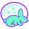 Mountain Hare 01 - 2farb
