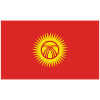 kyrghyzstan