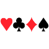 Poker Signs