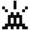 Surprised pixel